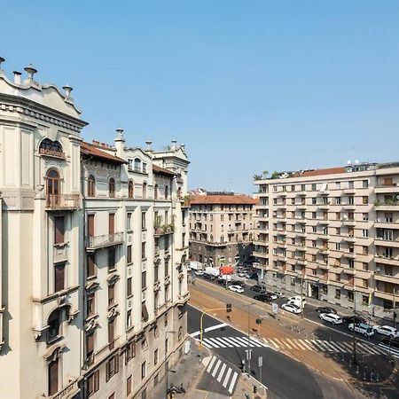 Easylife - Splendid Apt Milano Centrale Dış mekan fotoğraf