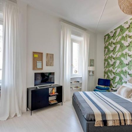 Easylife - Splendid Apt Milano Centrale Dış mekan fotoğraf