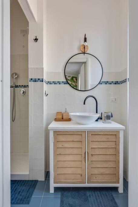 Easylife - Splendid Apt Milano Centrale Dış mekan fotoğraf