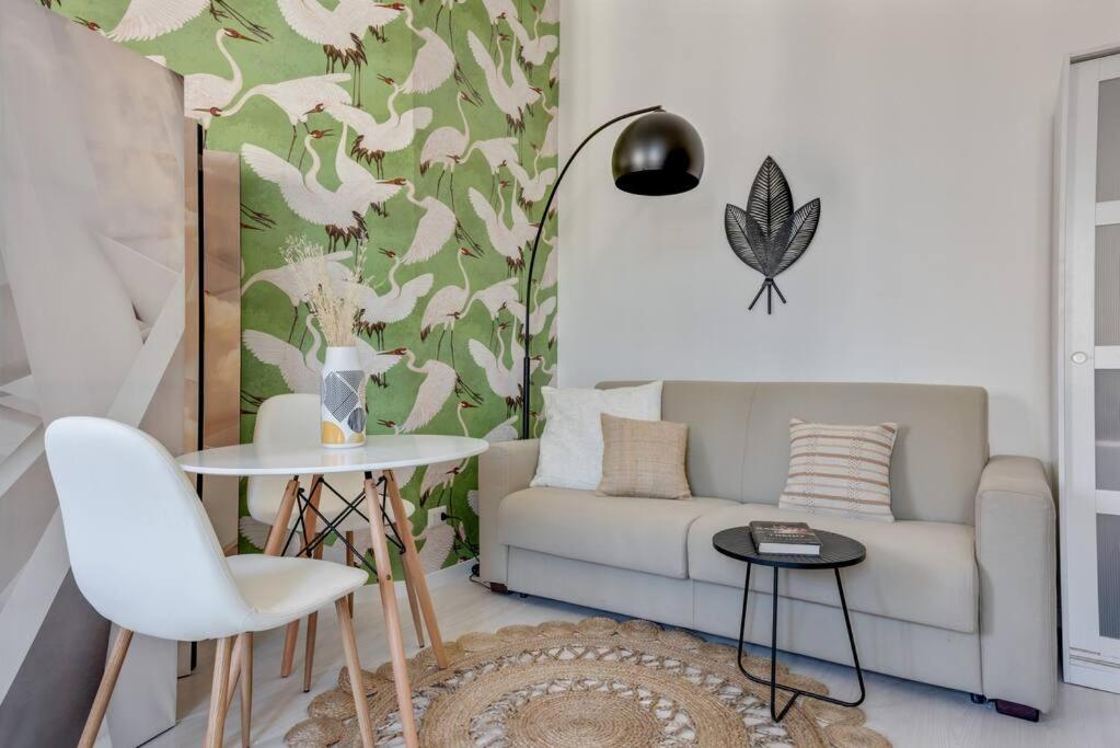 Easylife - Splendid Apt Milano Centrale Dış mekan fotoğraf