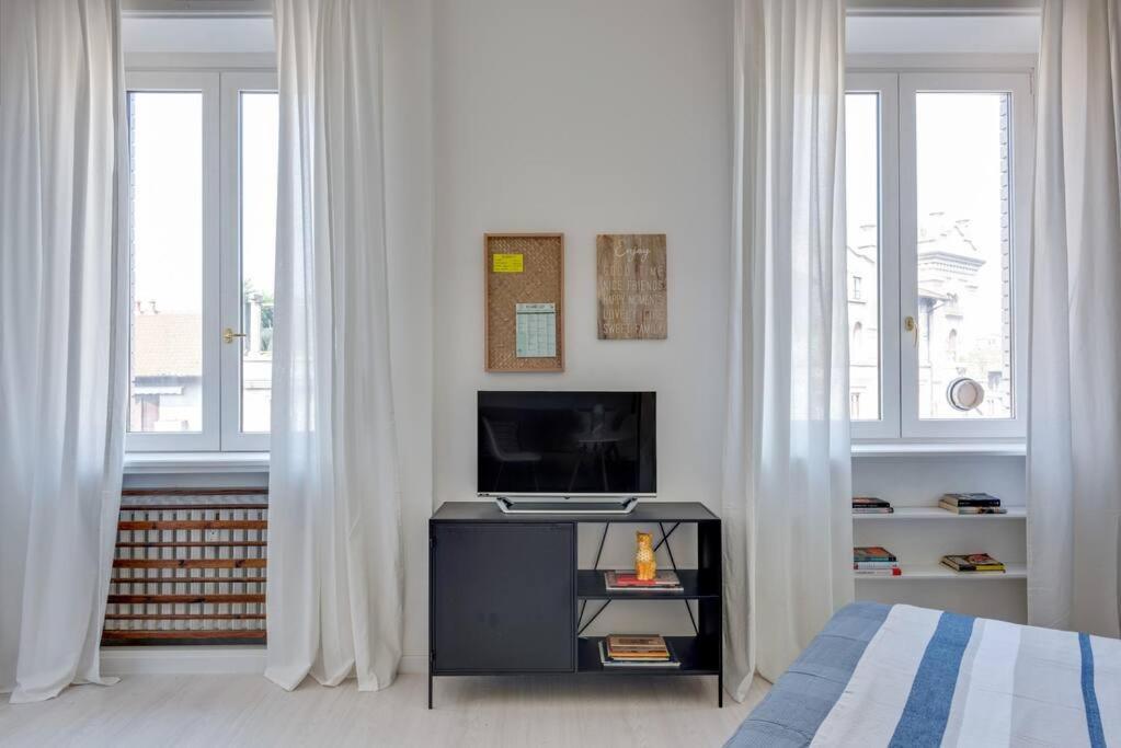 Easylife - Splendid Apt Milano Centrale Dış mekan fotoğraf