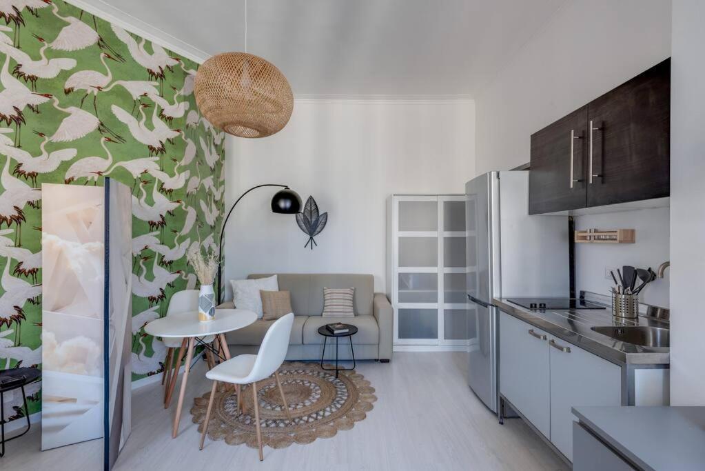 Easylife - Splendid Apt Milano Centrale Dış mekan fotoğraf