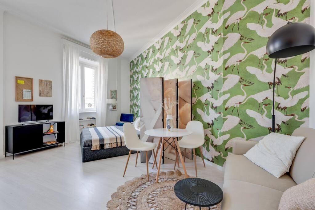 Easylife - Splendid Apt Milano Centrale Dış mekan fotoğraf
