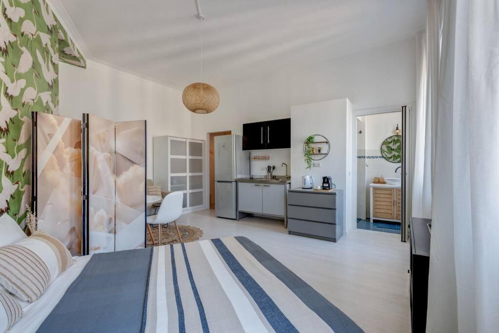Easylife - Splendid Apt Milano Centrale Dış mekan fotoğraf