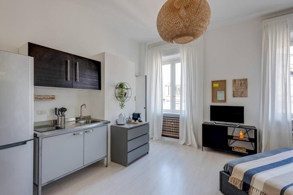 Easylife - Splendid Apt Milano Centrale Dış mekan fotoğraf