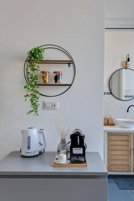 Easylife - Splendid Apt Milano Centrale Dış mekan fotoğraf