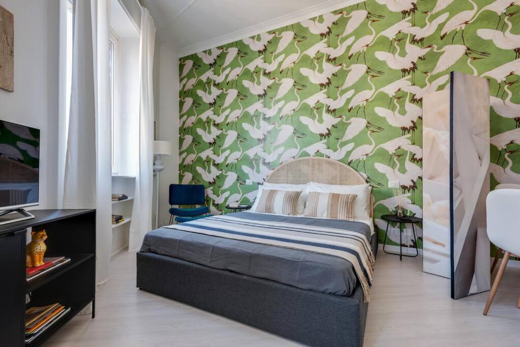 Easylife - Splendid Apt Milano Centrale Dış mekan fotoğraf